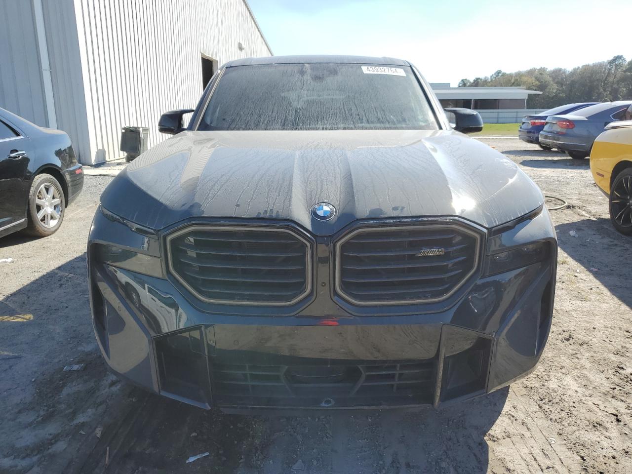 Photo 4 VIN: 5YM23CS02P9S46110 - BMW XM 