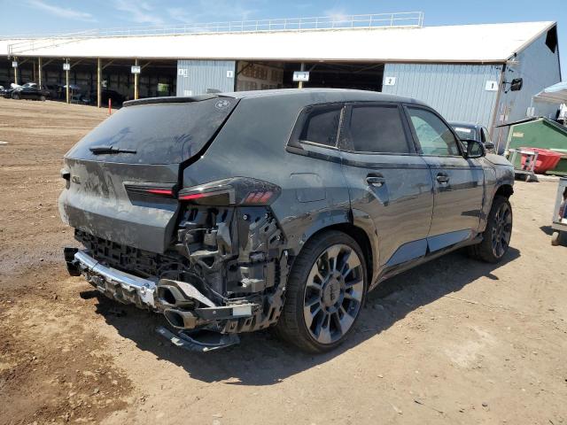 Photo 2 VIN: 5YM23CS04P9R21200 - BMW XM 