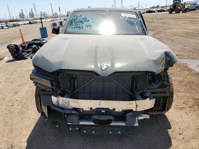 Photo 4 VIN: 5YM23CS04P9R21200 - BMW XM 