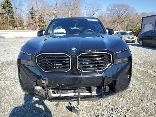 Photo 4 VIN: 5YM23CS06P9R52531 - BMW XM 