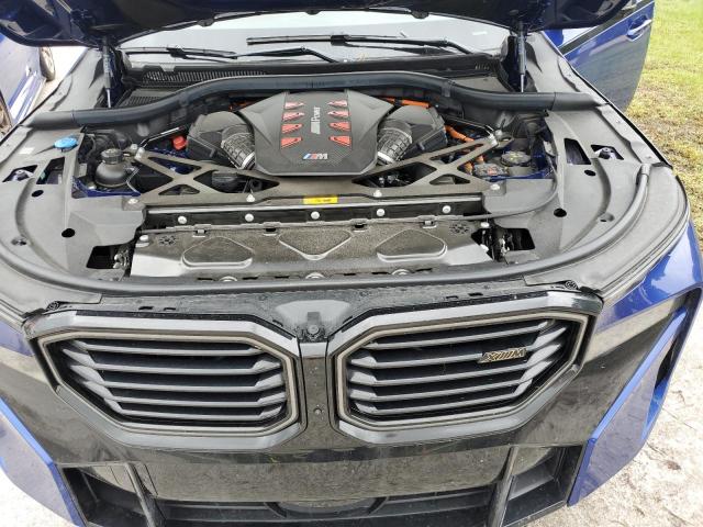 Photo 11 VIN: 5YM23CS0XP9S15459 - BMW XM 