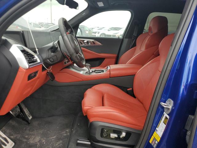 Photo 6 VIN: 5YM23CS0XP9S15459 - BMW XM 