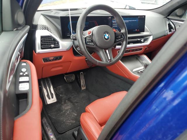 Photo 7 VIN: 5YM23CS0XP9S15459 - BMW XM 