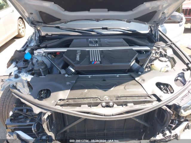 Photo 9 VIN: 5YM23EC00R9U07678 - BMW X4 