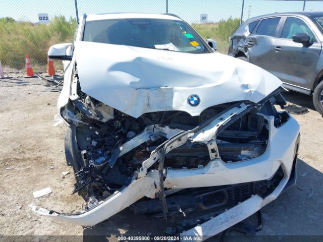 Photo 5 VIN: 5YM23EC02N9J36262 - BMW X4 