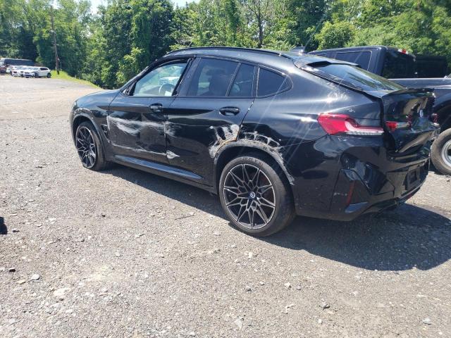 Photo 1 VIN: 5YM23EC02P9R51063 - BMW X4 M 