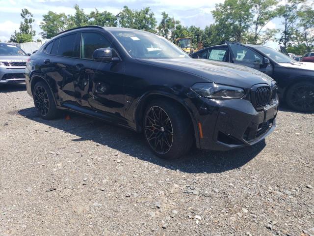 Photo 3 VIN: 5YM23EC02P9R51063 - BMW X4 M 