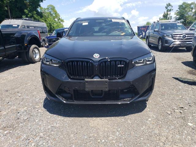 Photo 4 VIN: 5YM23EC02P9R51063 - BMW X4 M 