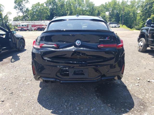 Photo 5 VIN: 5YM23EC02P9R51063 - BMW X4 M 