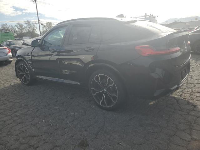 Photo 1 VIN: 5YM23EC02P9R65996 - BMW X4 M 