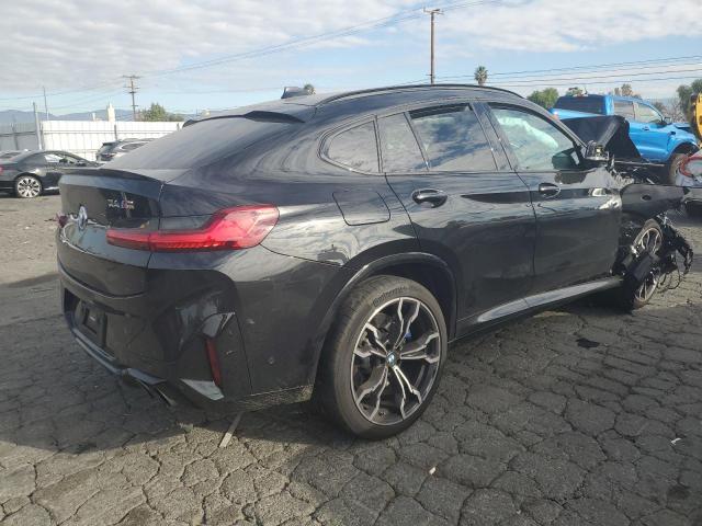 Photo 2 VIN: 5YM23EC02P9R65996 - BMW X4 M 