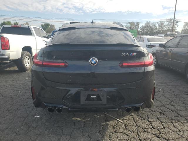 Photo 5 VIN: 5YM23EC02P9R65996 - BMW X4 M 