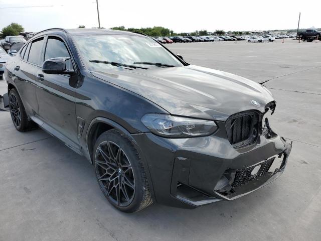 Photo 0 VIN: 5YM23EC03N9L69633 - BMW X4 M 