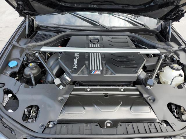 Photo 6 VIN: 5YM23EC03N9L69633 - BMW X4 M 