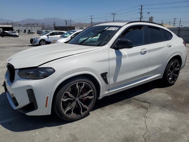 Photo 0 VIN: 5YM23EC03N9M58487 - BMW X4 M 