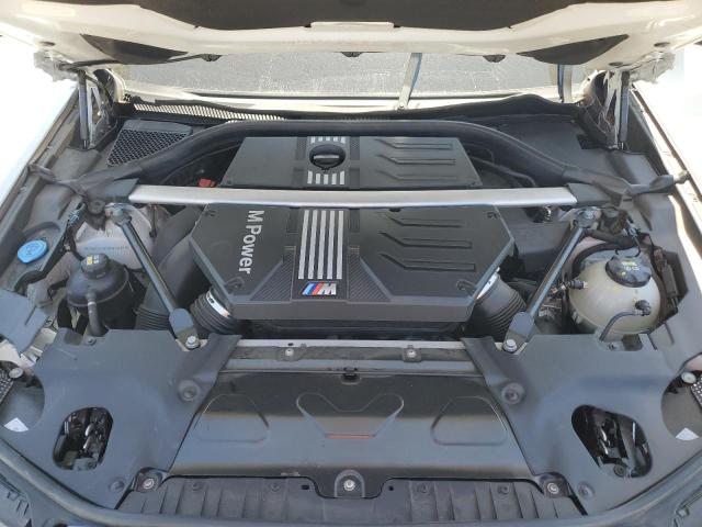 Photo 11 VIN: 5YM23EC03N9M58487 - BMW X4 M 