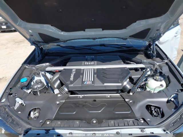 Photo 9 VIN: 5YM23EC03R9V04213 - BMW X4 