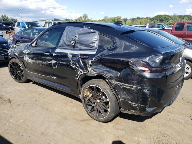 Photo 1 VIN: 5YM23EC04N9N34444 - BMW X4 