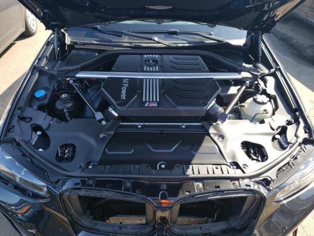 Photo 10 VIN: 5YM23EC04N9N34444 - BMW X4 