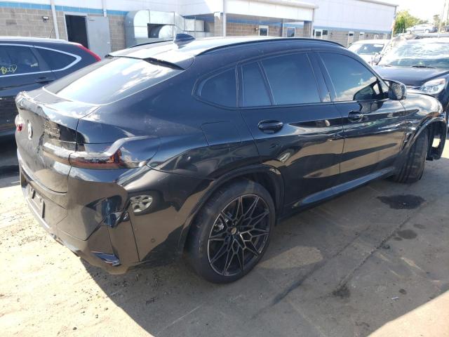 Photo 2 VIN: 5YM23EC04N9N34444 - BMW X4 