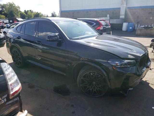 Photo 3 VIN: 5YM23EC04N9N34444 - BMW X4 