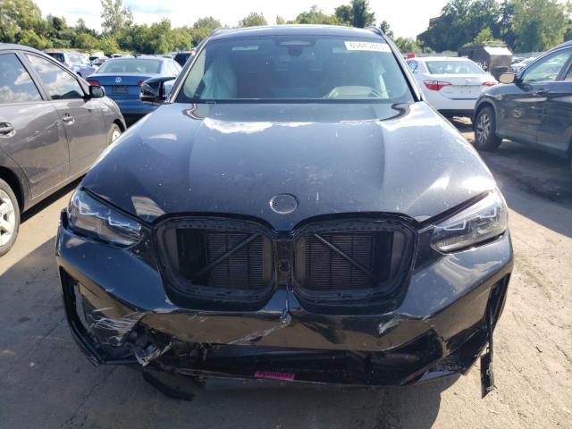 Photo 4 VIN: 5YM23EC04N9N34444 - BMW X4 