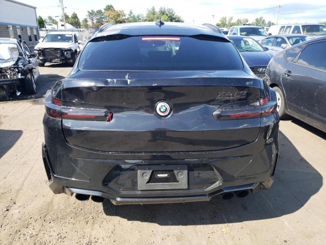 Photo 5 VIN: 5YM23EC04N9N34444 - BMW X4 