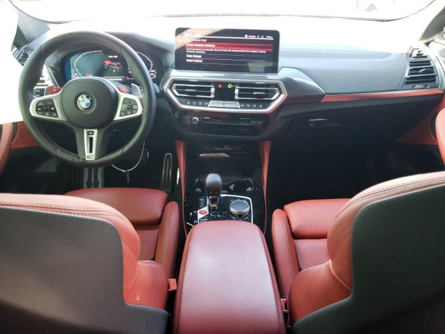 Photo 7 VIN: 5YM23EC04N9N34444 - BMW X4 