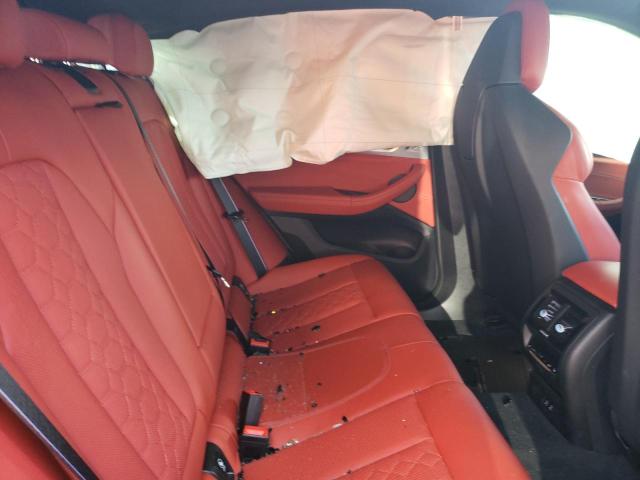 Photo 9 VIN: 5YM23EC04N9N34444 - BMW X4 