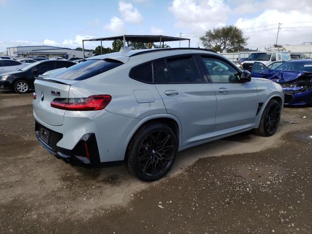 Photo 2 VIN: 5YM23EC08N9J85904 - BMW X4 M 