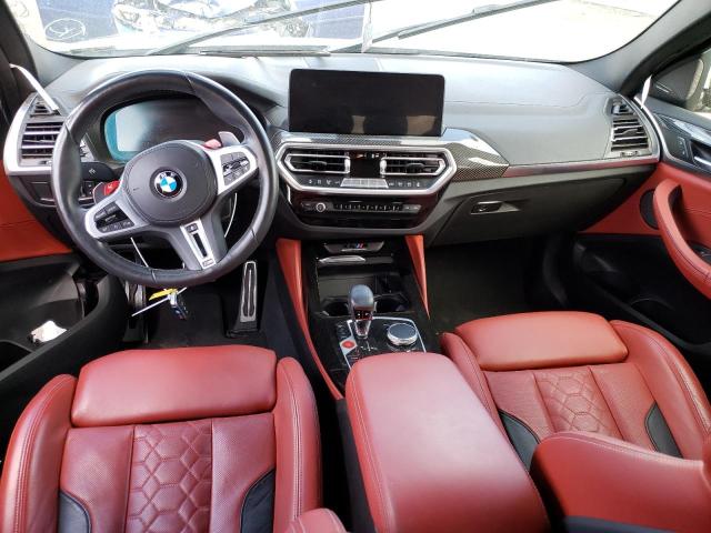 Photo 7 VIN: 5YM23EC08N9J85904 - BMW X4 M 