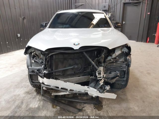 Photo 5 VIN: 5YM23EC08N9K52520 - BMW X4 