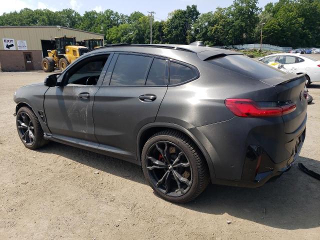 Photo 1 VIN: 5YM23EC08N9L40774 - BMW X4 M 