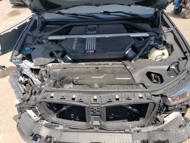 Photo 11 VIN: 5YM23EC08N9L40774 - BMW X4 M 