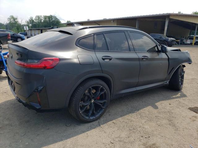 Photo 2 VIN: 5YM23EC08N9L40774 - BMW X4 M 