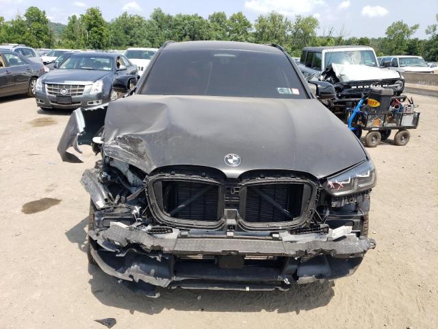 Photo 4 VIN: 5YM23EC08N9L40774 - BMW X4 M 