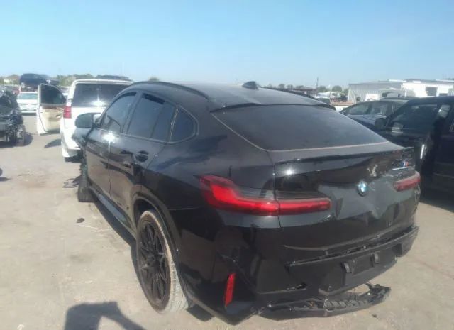 Photo 2 VIN: 5YM23EC0XN9L34927 - BMW X4 