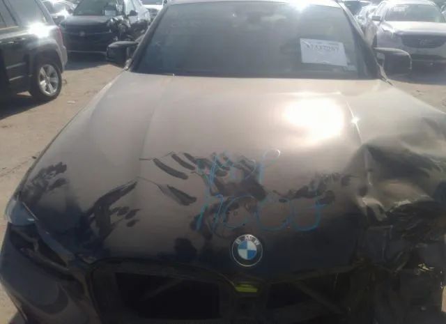 Photo 9 VIN: 5YM23EC0XN9L34927 - BMW X4 