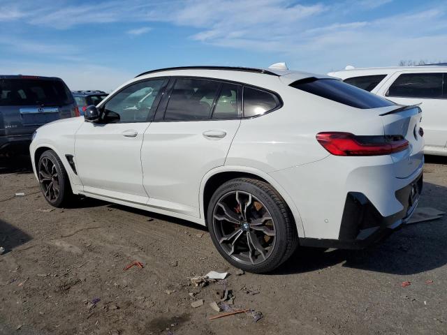 Photo 1 VIN: 5YM23EC0XN9L91256 - BMW X4 M 