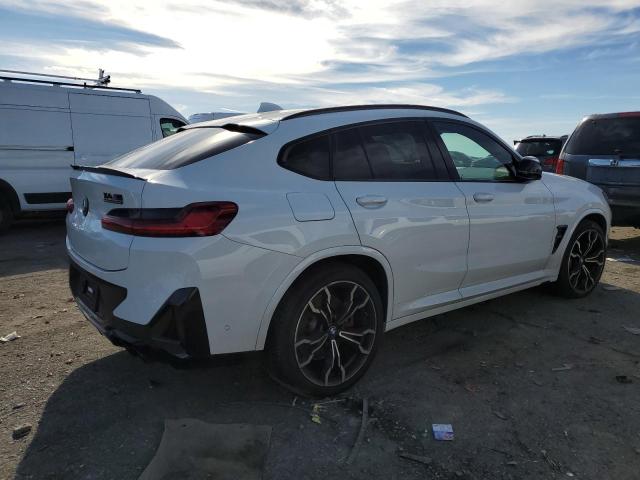 Photo 2 VIN: 5YM23EC0XN9L91256 - BMW X4 M 