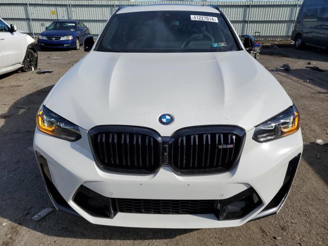 Photo 4 VIN: 5YM23EC0XN9L91256 - BMW X4 M 