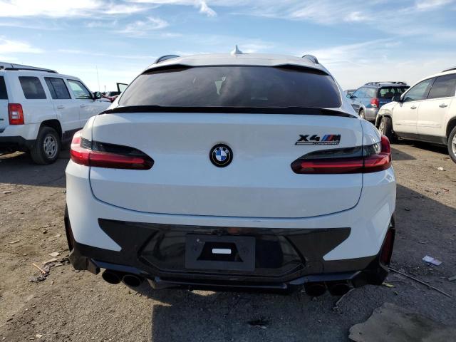 Photo 5 VIN: 5YM23EC0XN9L91256 - BMW X4 M 