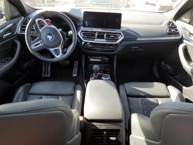 Photo 7 VIN: 5YM23EC0XN9L91256 - BMW X4 M 