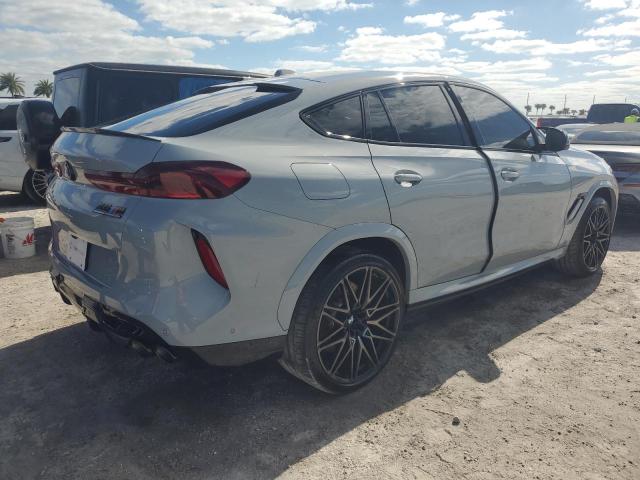 Photo 2 VIN: 5YM23ET04R9S28947 - BMW X6 M COMPE 