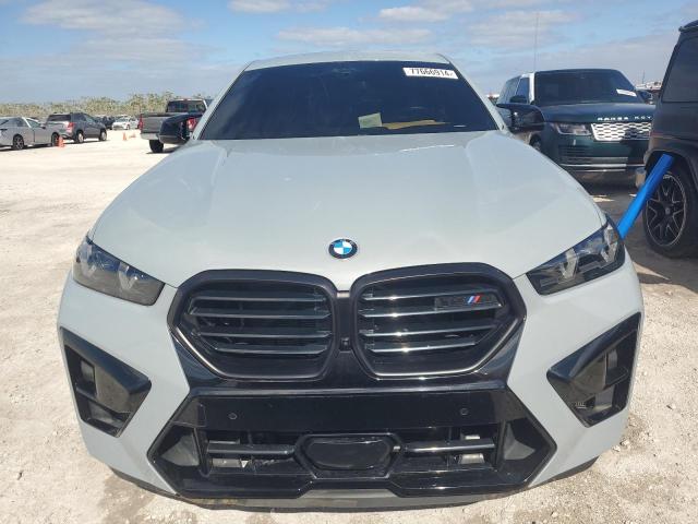 Photo 4 VIN: 5YM23ET04R9S28947 - BMW X6 M COMPE 