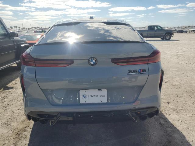 Photo 5 VIN: 5YM23ET04R9S28947 - BMW X6 M COMPE 