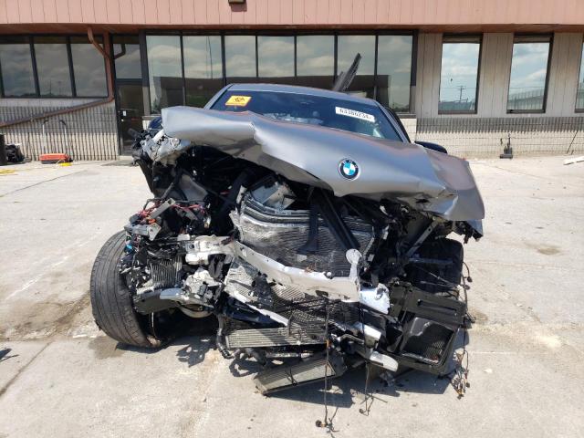 Photo 4 VIN: 5YM23ET06R9T09559 - BMW X6 M COMPE 