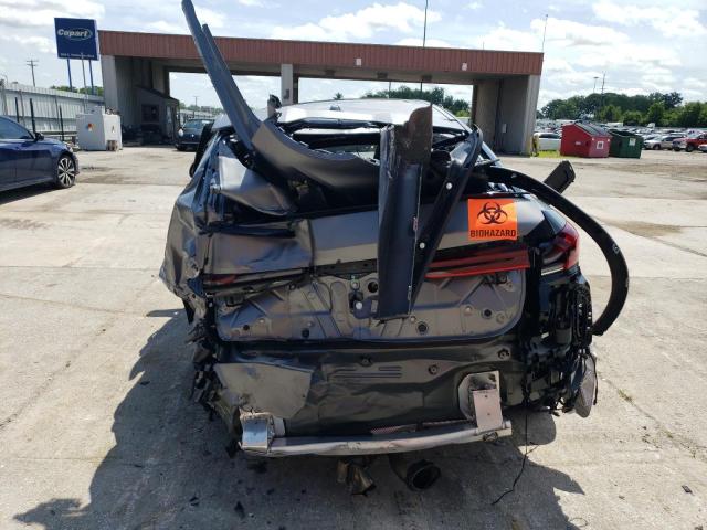 Photo 5 VIN: 5YM23ET06R9T09559 - BMW X6 M COMPE 