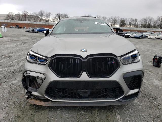 Photo 4 VIN: 5YMCY0C00L9C92163 - BMW X6 