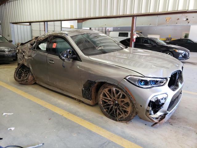 Photo 3 VIN: 5YMCY0C00L9C92163 - BMW X6 